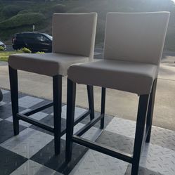 Counter stool
