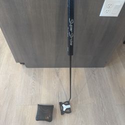 Spider Tour S 38 Inches