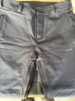 Snowboard pants - Volcom