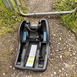 Graco snugride 35lx  Car seat Base 