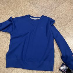 champion crew neck
