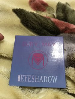 Paleta de maquillaje Nueva