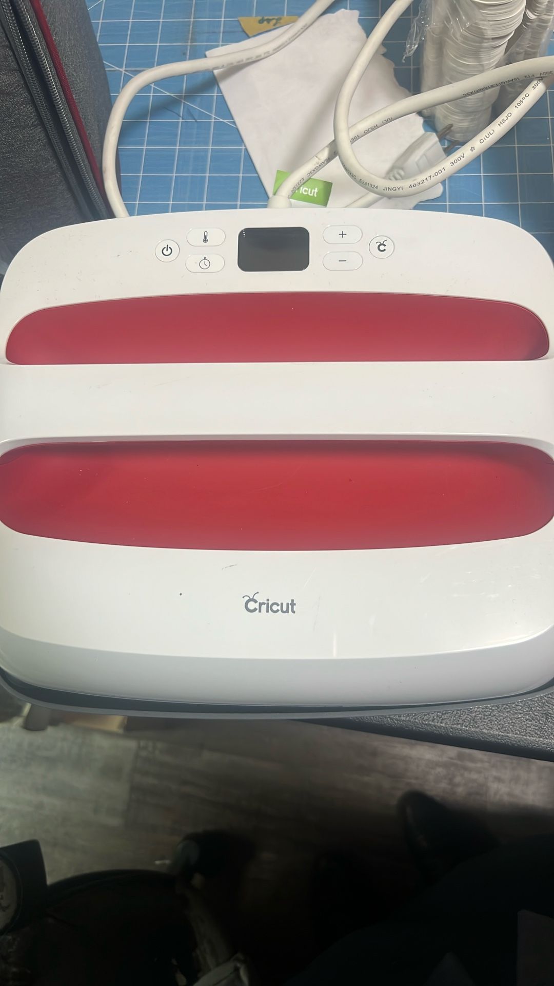 Cricut Easy Press