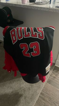 Michael Jordan jersey