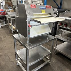 Somerset Dough Sheeter 