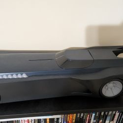 McFarlane Toys DC Direct Batman Animated Series Batmobile