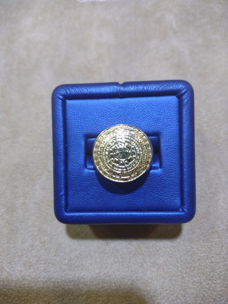 Man Ring