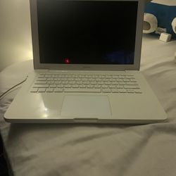 MacBook A1342