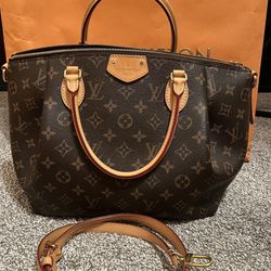 Louis Vuitton Turenne MM