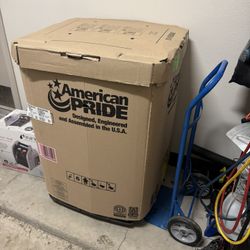 2.5 Ton Goodman HVAC 