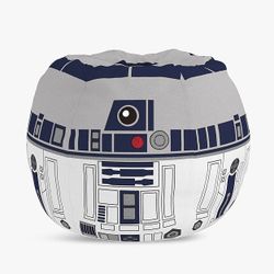 Pottery Barn Kids R2-D2 Bean Bag Chair
