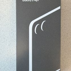 Samsung Galaxy Z FLIP 7