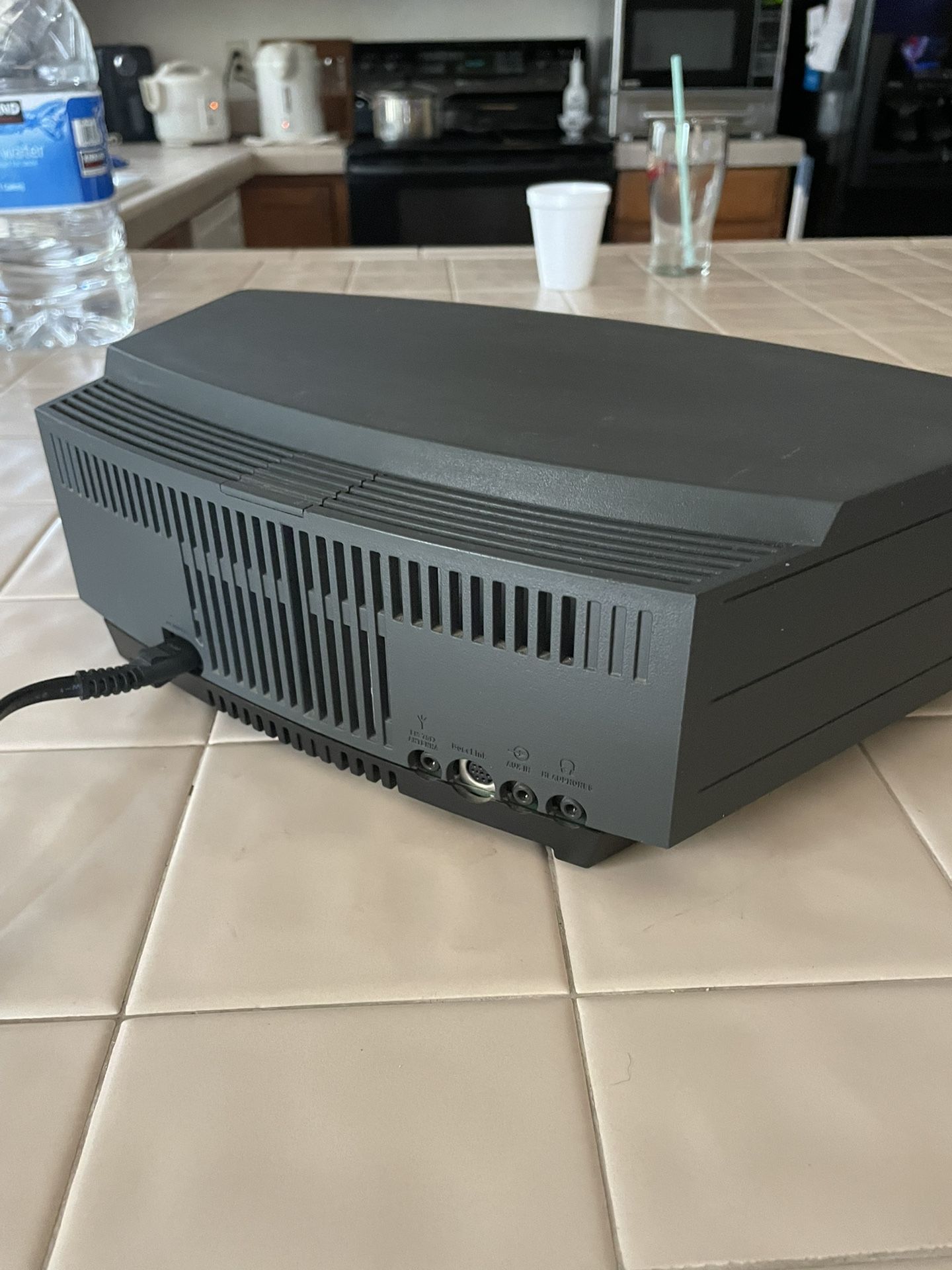 Bose wave music system with remote model awrcc1 for sale in peoria az