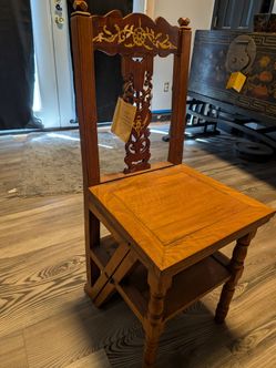 Genuine Antique Chinese Furniture