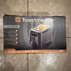 Toastmaster Toaster