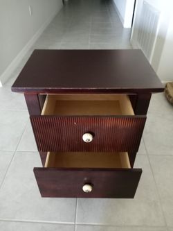 Night Stand