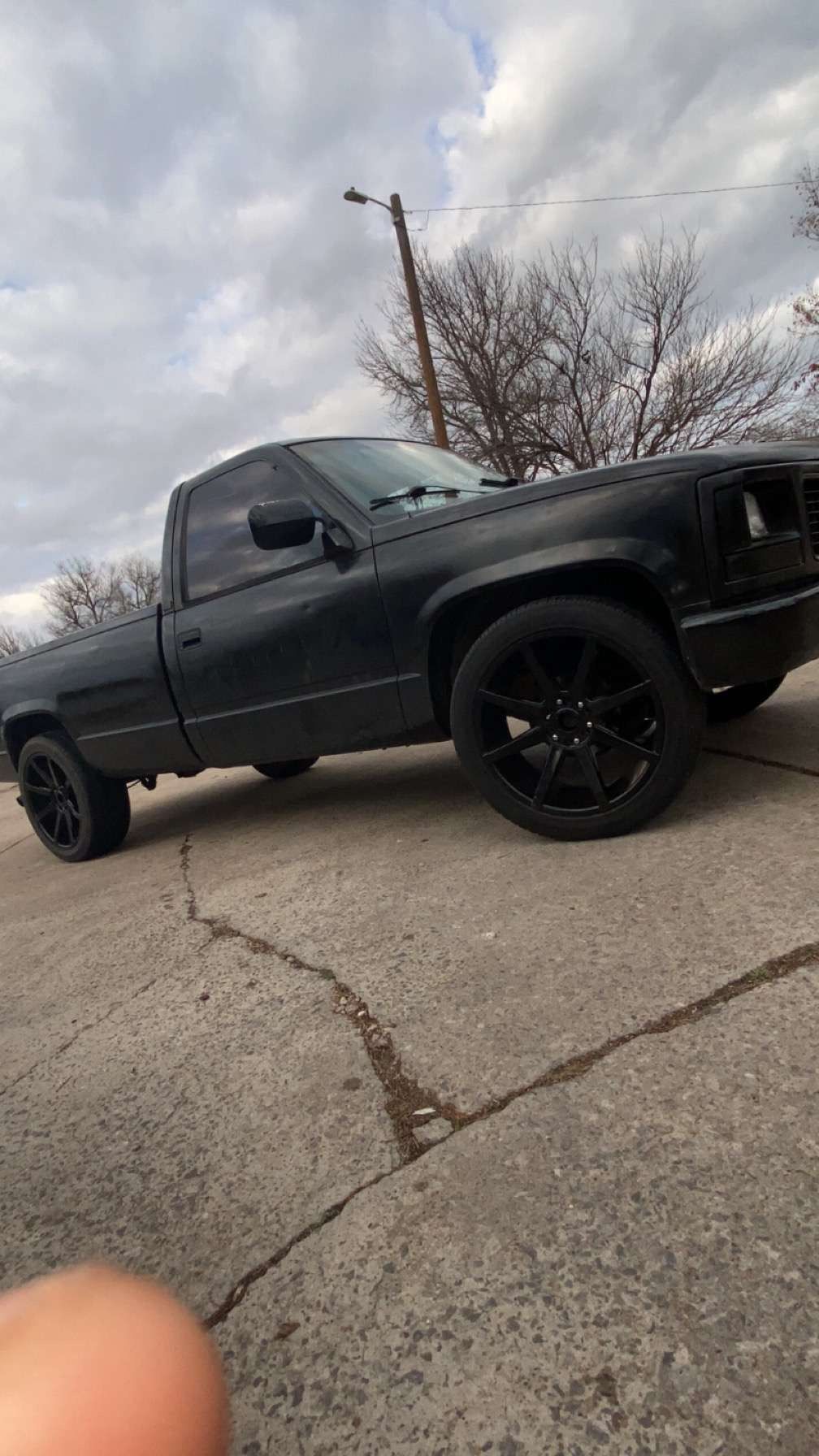 1994 GMC Sierra 1500