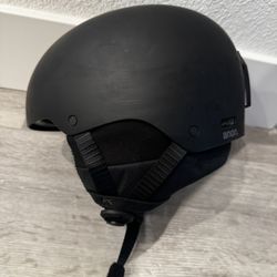 Anon Snowboard Helmets M