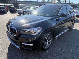 2018 BMW X1
