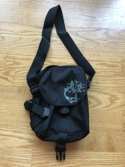 Timberland shoulder bag