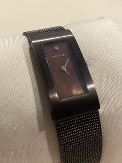 Bering Classic Women Watch 1ct