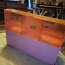 Little LOL Play House Take Along