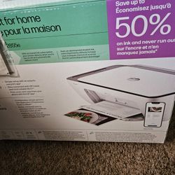 HP Deskjet Wireless Printer 2855e