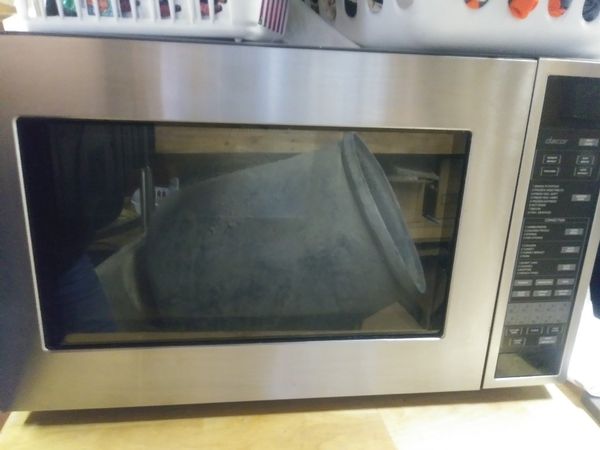 Dacor Microwave Convection Oven A Chefs Dream For In South Dacor Microwave Convection Oven A Chefs Dream