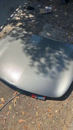 Infinity hood g35 or g37