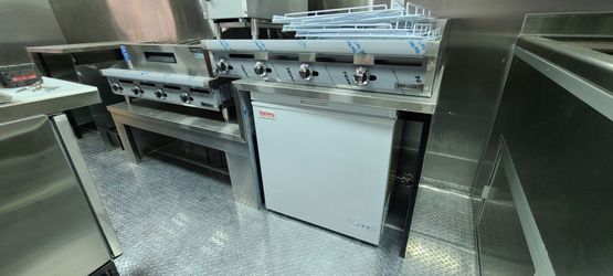 Looking to start your own food trailer?