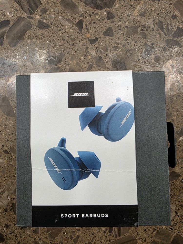 Bose Sport Earbuds