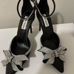 Steven Madden Heels