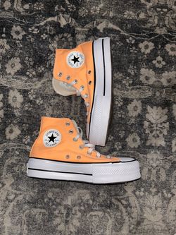 Converse Chuck Taylor All Star Platform High Top