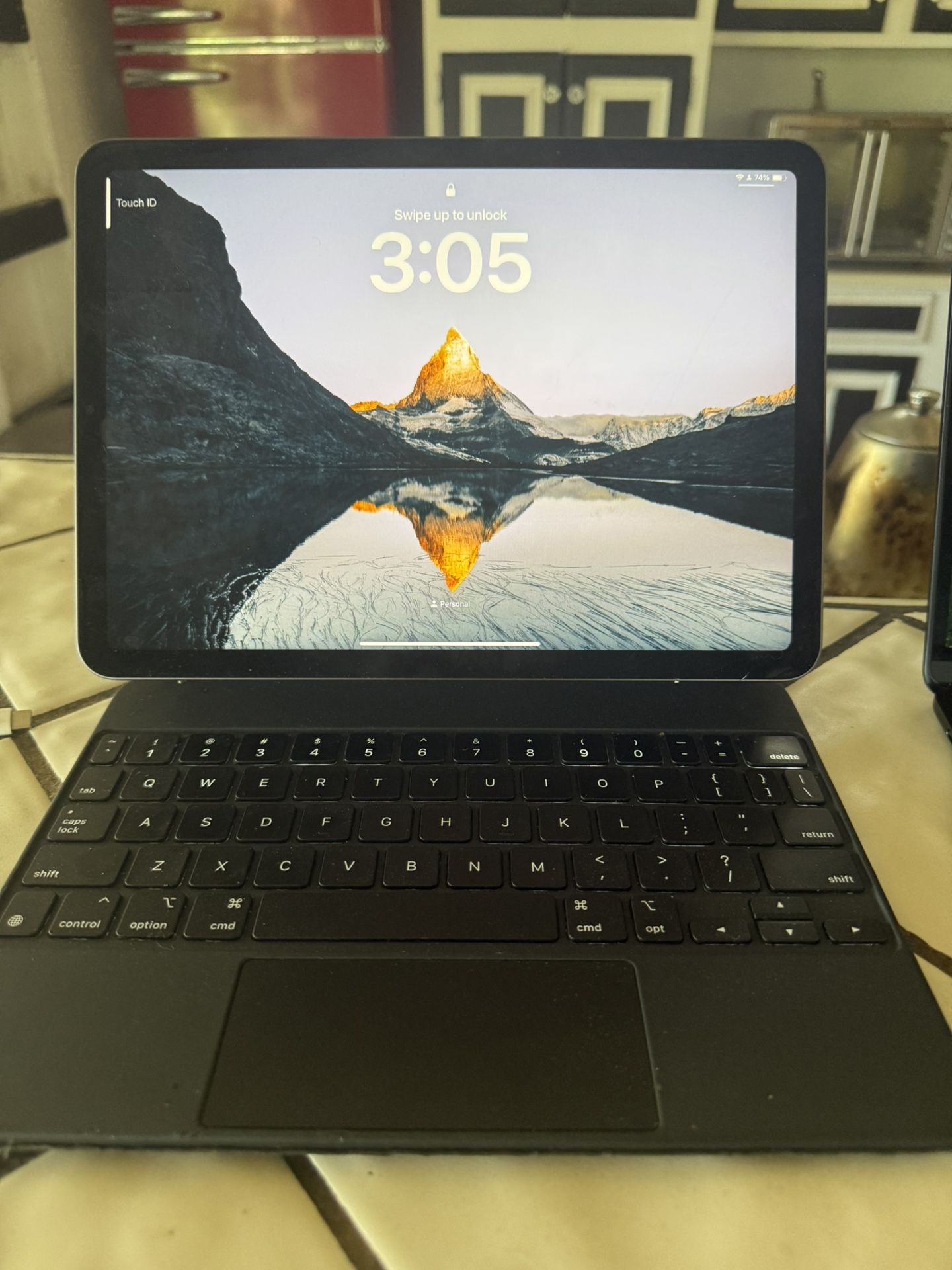 Apple iPad Air 5th gen 256bg