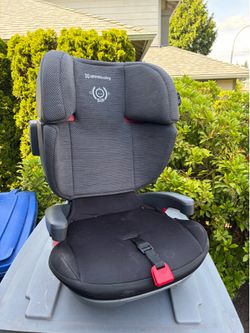 Uppababy Uppa Baby Alta Booster Seat High Back