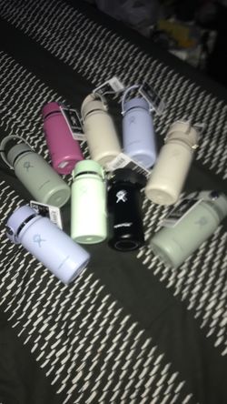 Mini Hydro Flask