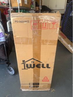 Twell bathroom cabinet