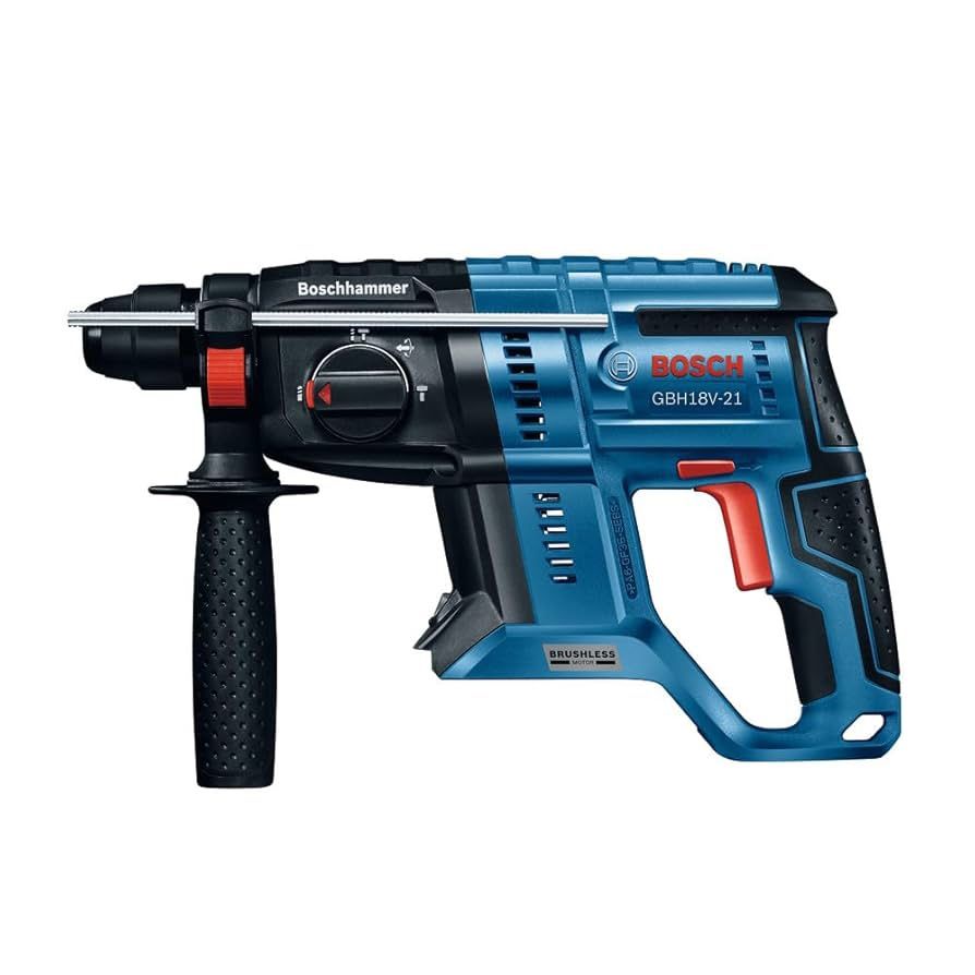 Bosch Sds Plus Drill