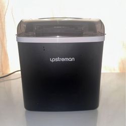 Portable Ice Maker