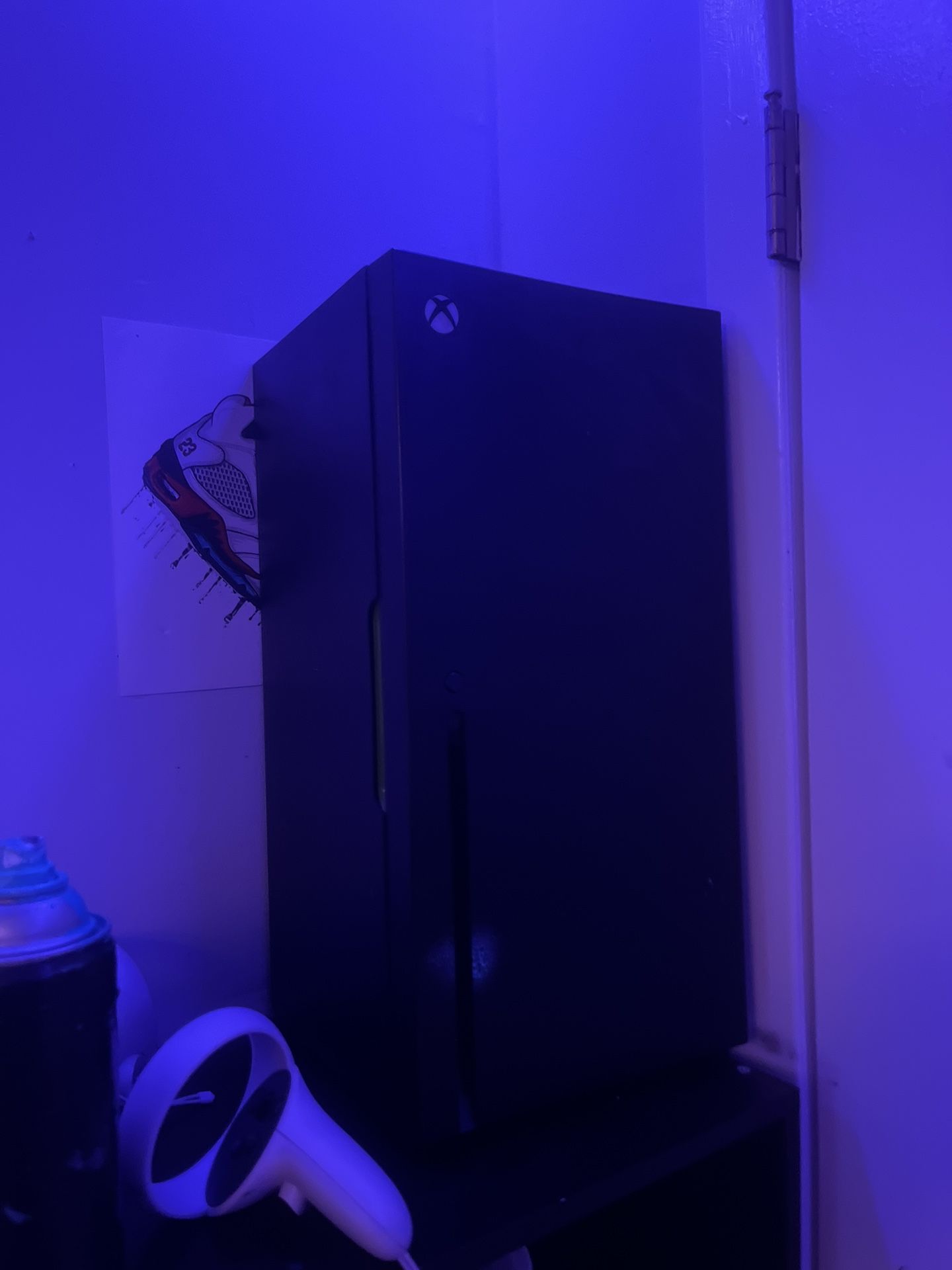 xbox mini fridge