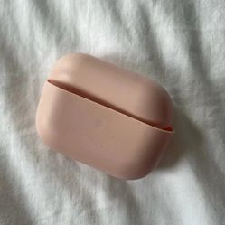 Silicone AirPods Case  - FREE with purchase 