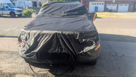 Car cover/ SUV cover