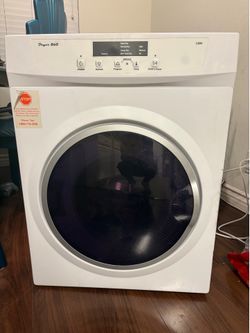 Dryer 860