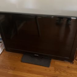 Toshiba TV
