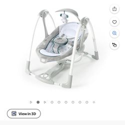 BABY SWING 