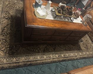 Living room Set For Sale 