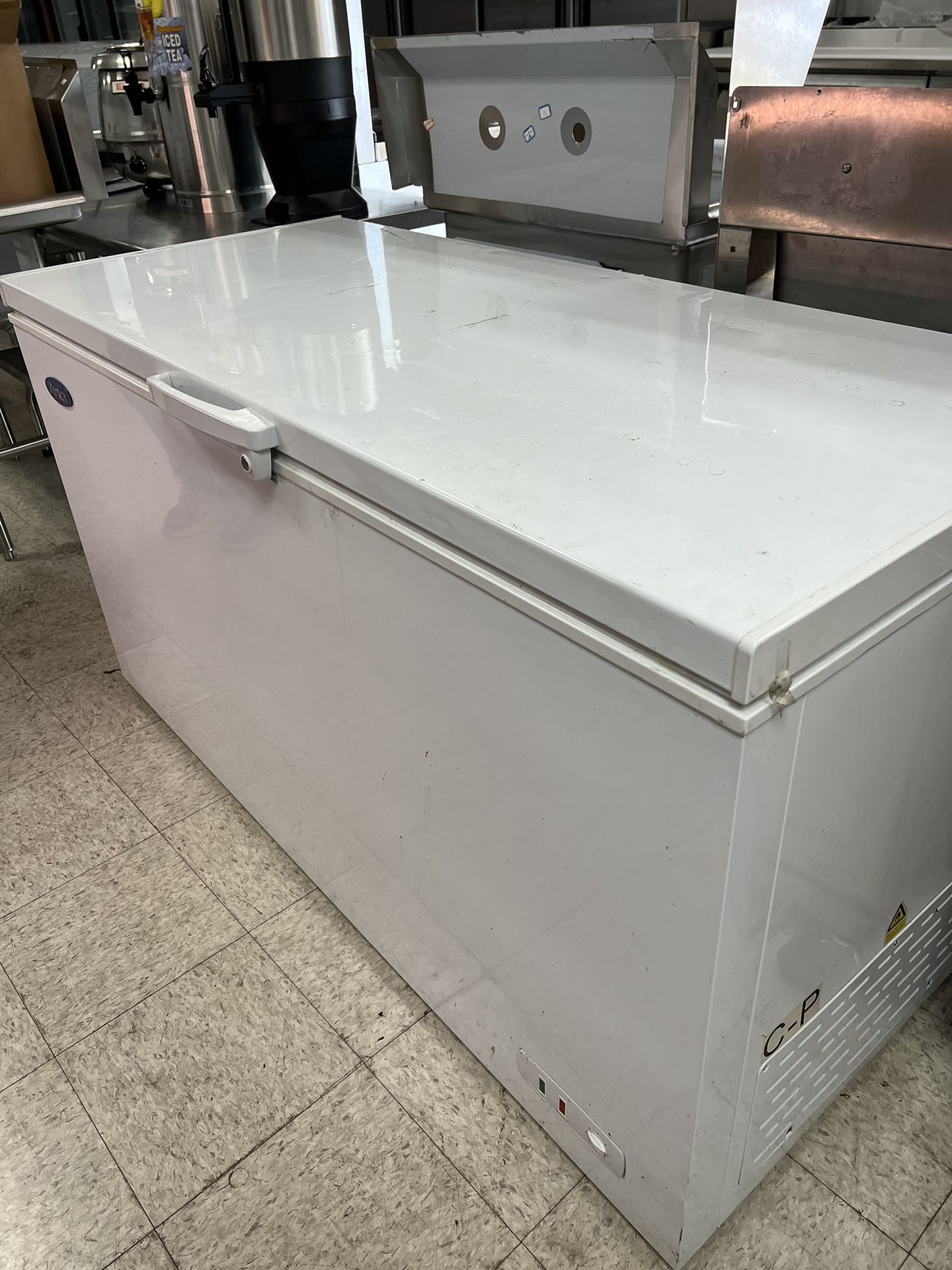Freezer