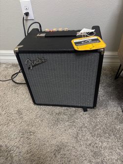 Fender Amp