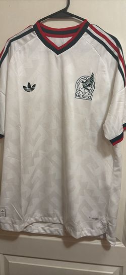 México new authentic jersey