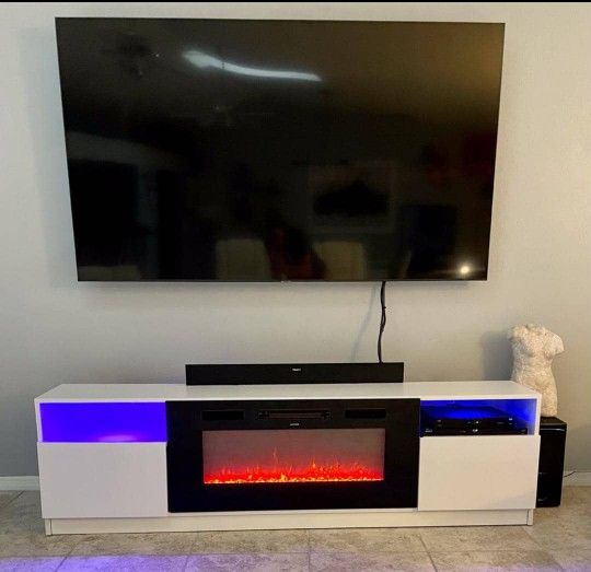Tv Stand